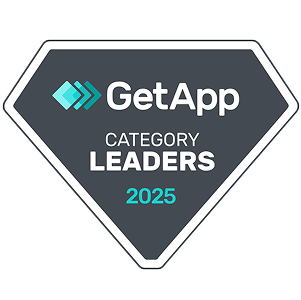 GetApp Category Leaders 2025