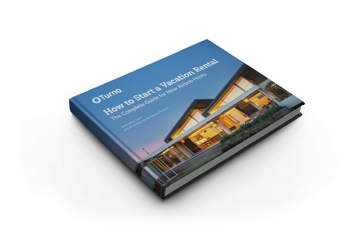 How to Start a Vacation Rental