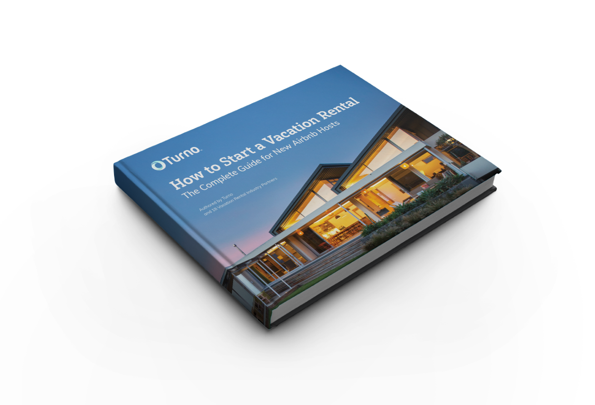 How to start a Vacation Rental